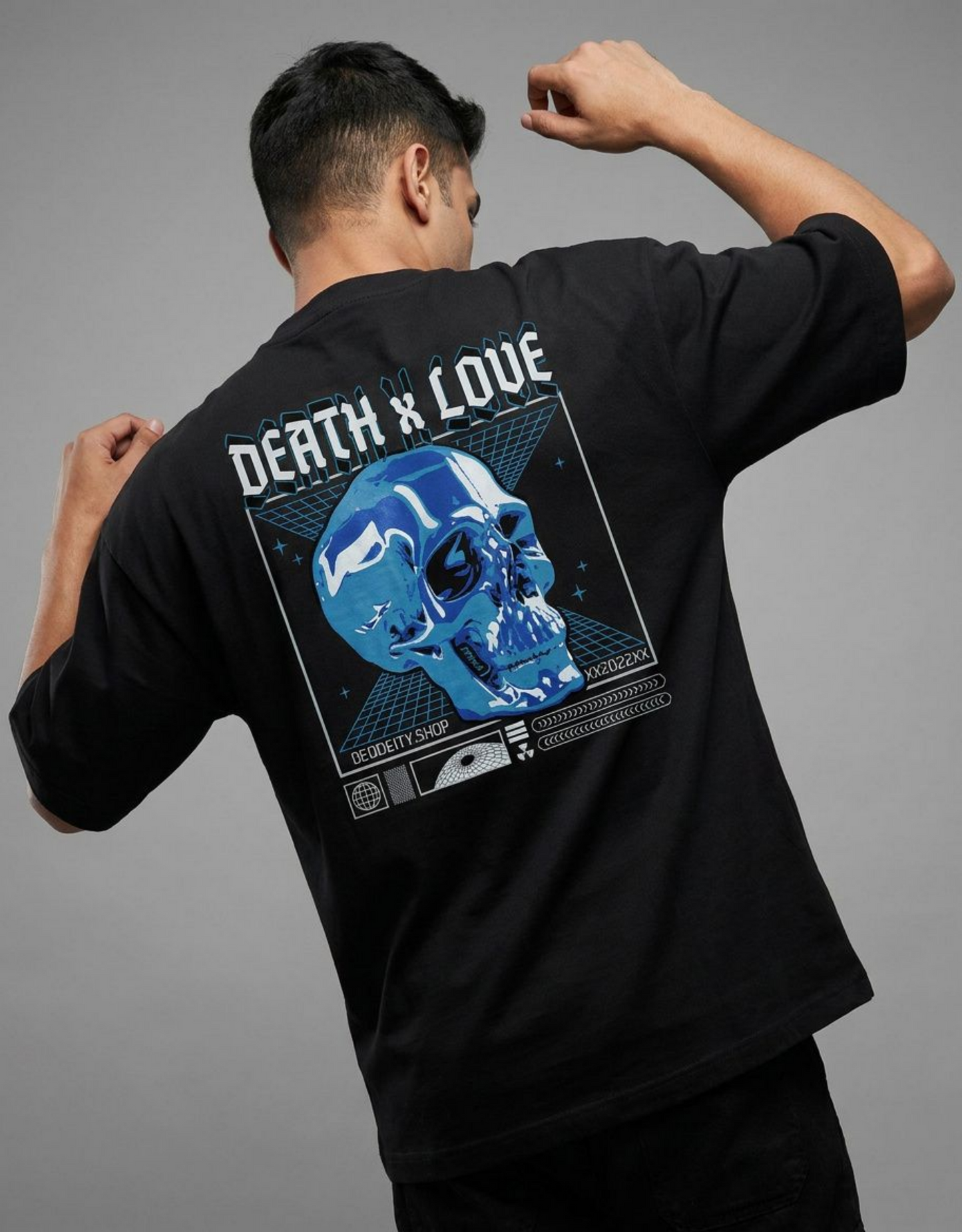 Death x Love