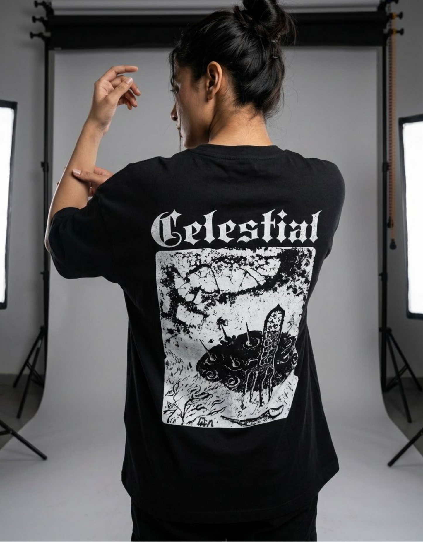 Celestial