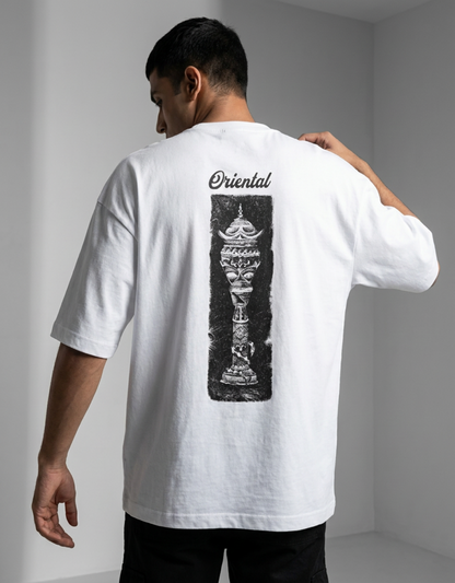 Oriental