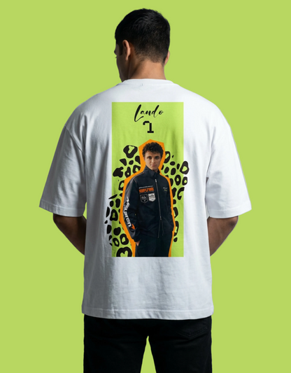 Lando Norris