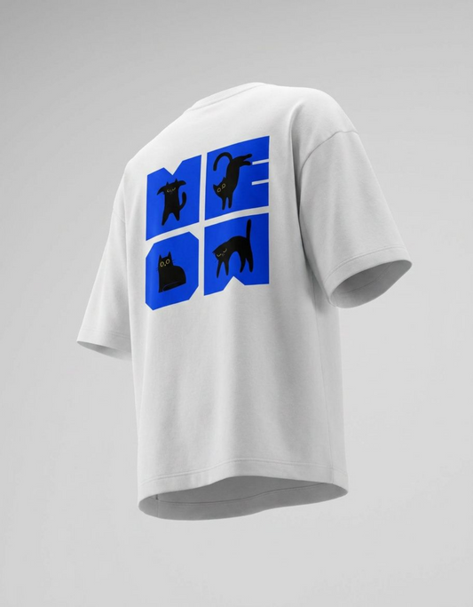 Meow White