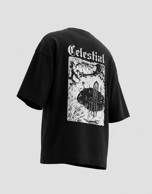Celestial