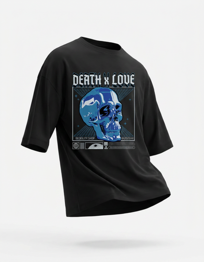 Death x Love