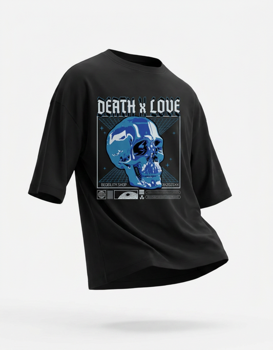 Death x Love