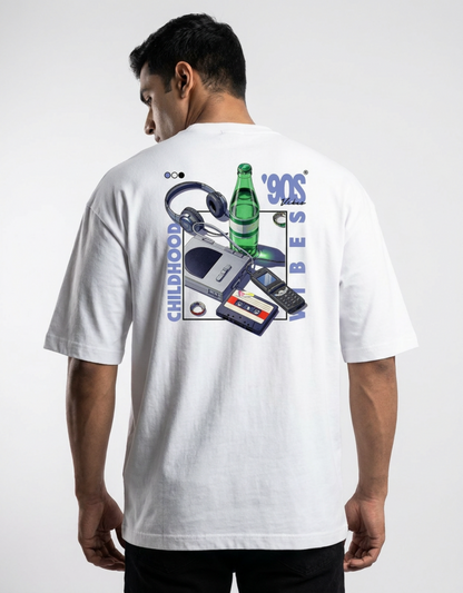 90's