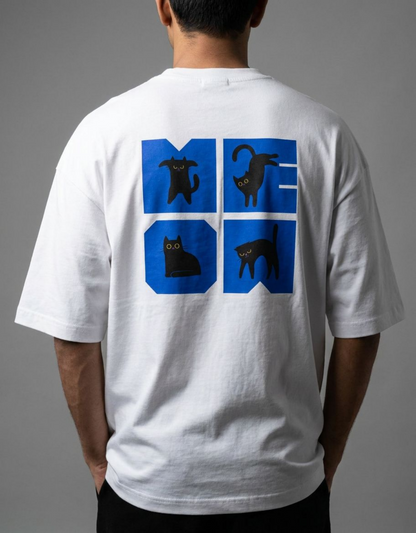 Meow White