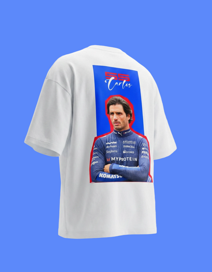 Carlos Sainz